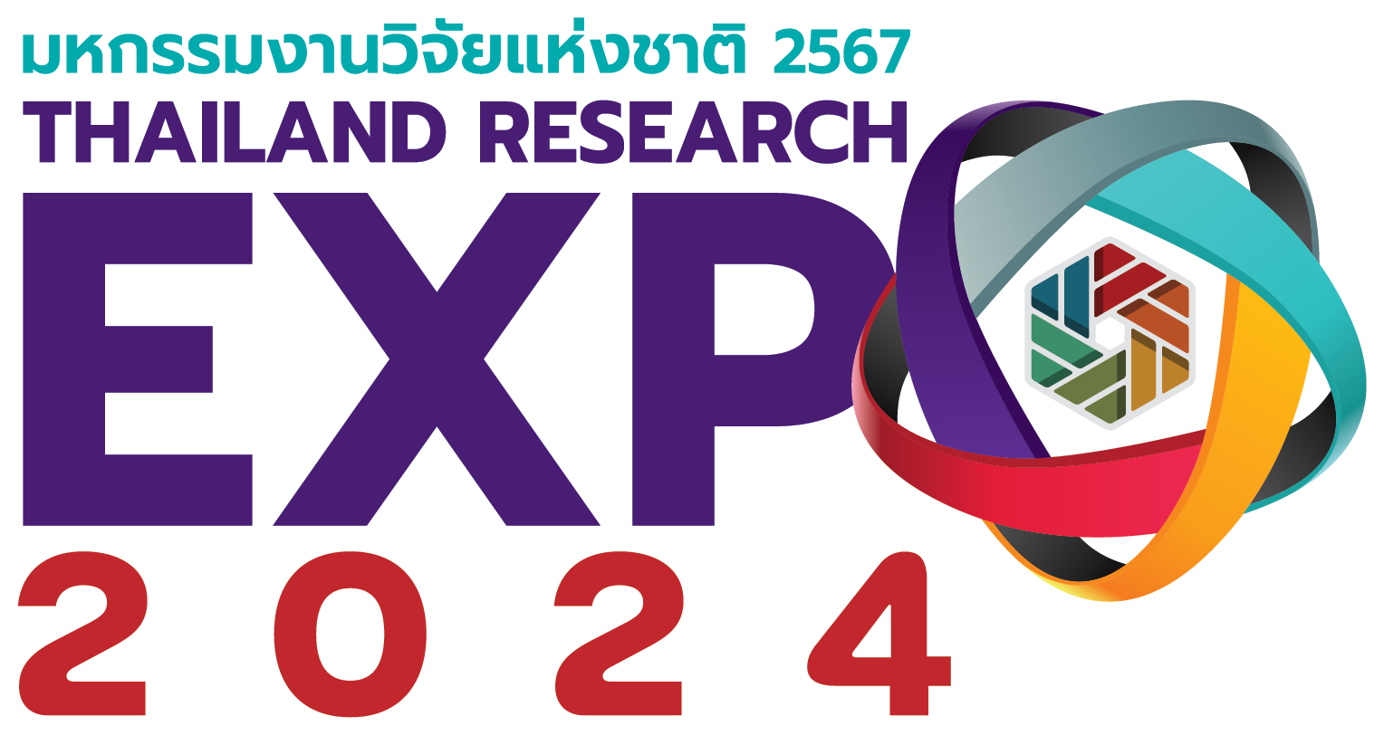 Thailand Research Expo 2024